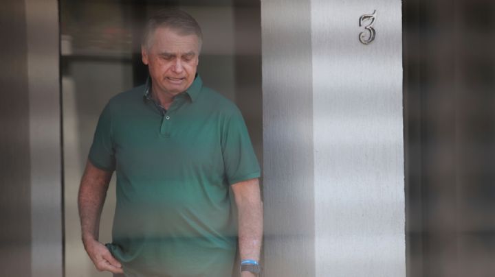 La Corte Suprema de Brasil condena a Bolsonaro a más de 27 años de cárcel por intento de golpe