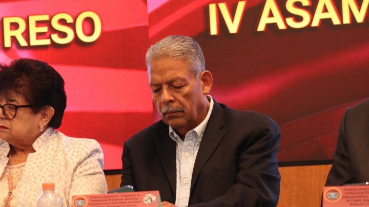 CTM propone frente contra extorsiones y amenazas, presuntamente por parte de CATEM