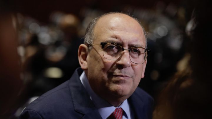 Moreira acusa a Morena de pretender apropiarse de los ahorros con impuesto por guardar dinero