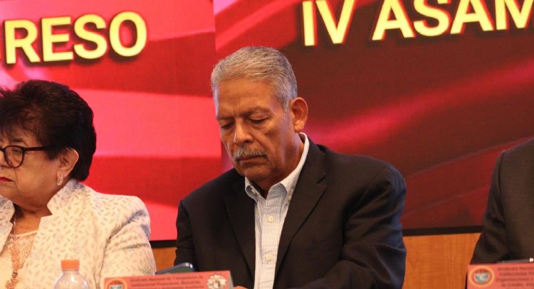 CTM propone frente contra prácticas “gansteriles”, presuntamente realizadas por CATEM
