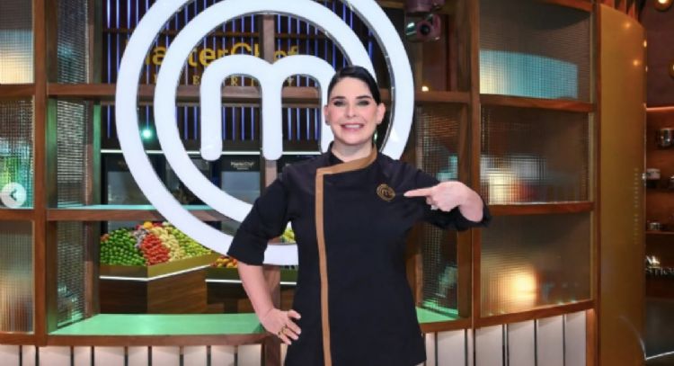 Caen en Morelos dos implicados más en el secuestro de Zahie Téllez,  jueza de MasterChef