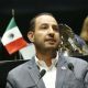 Marinos fueron ejecutados para callar evidencia: Marko Cortés (Video)