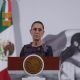 Sheinbaum ofrece apoyo a familiares de víctimas de la explosión de pipa en Iztapalapa