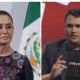Sheinbaum lamenta el asesinato de Charlie Kirk, activista conservador y aliado de Trump