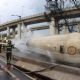 Empresa dueña de pipa, con permiso de 30 años para transportar gas LP