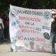 "Huacho" Díaz busca revertir Ley de ISSTEY; última reforma ocasionó tres años de protestas