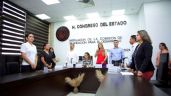 Foto ilustrativa de la nota titulada: Proponen crear Consejo Consultivo Ciudadano de los Derechos Humanos en Chiapas