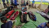 Foto ilustrativa de la nota titulada: Ataque aéreo militar contra escuelas en Myanmar mata al menos a 18 personas, la mayoría estudiantes