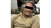 Foto ilustrativa de la nota titulada: Detienen en Paraguay a Hernán Bermúdez Requena, presunto líder de “La Barredora”