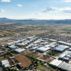 Inversión extranjera rompe récord en Aguascalientes con 394 millones de dólares en seis meses