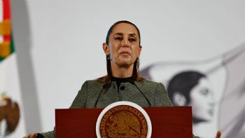 Órgano de Administración Judicial revisará presupuesto del PJ para quitarle 15 mil mdp: Sheinbaum