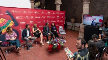 La edición 37 del Festival de Música de Morelia con énfasis en América marca rumbo al 40 aniversario