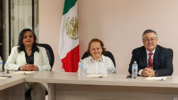 Reafirma Gobierno de Tamaulipas compromiso con la transformación de Tula en el Primer Informe de Gob