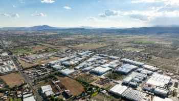 Inversión extranjera rompe récord en Aguascalientes con 394 millones de dólares en seis meses