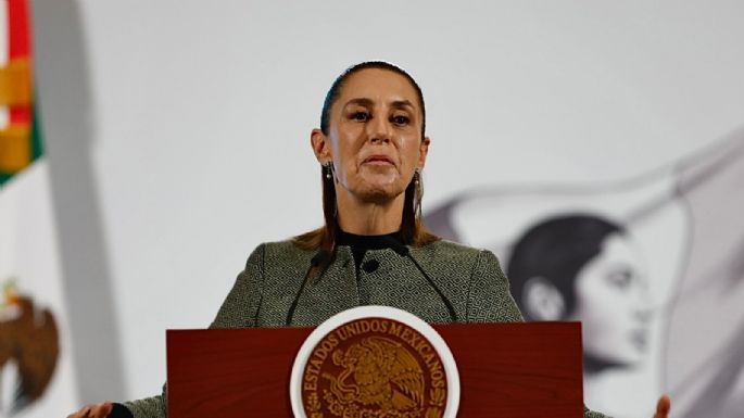 Órgano de Administración Judicial revisará presupuesto del PJ para quitarle 15 mil mdp: Sheinbaum