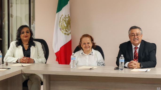 Reafirma Gobierno de Tamaulipas compromiso con la transformación de Tula en el Primer Informe de Gobierno