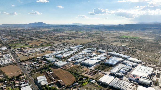 Inversión extranjera rompe récord en Aguascalientes con 394 millones de dólares en seis meses