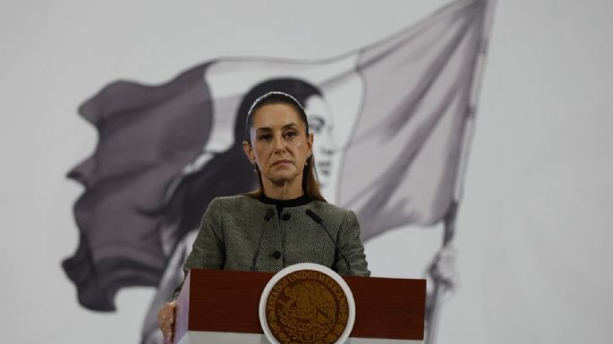 No han terminado las detenciones ni ha concluido investigación por huachicol fiscal: Sheinbaum