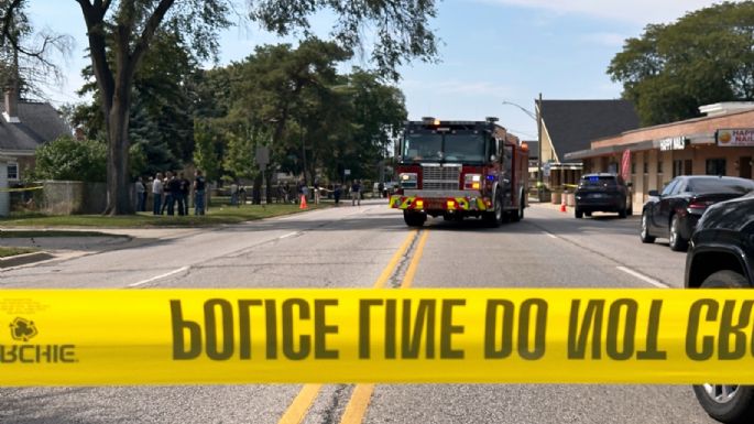 Agente del ICE mata a un migrante de origen mexicano en Chicago