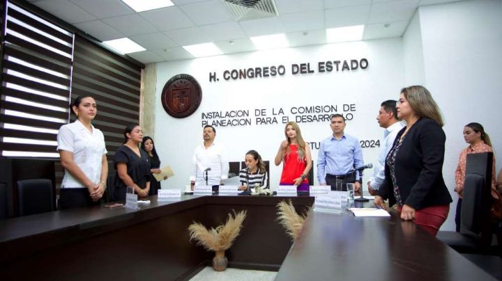 Proponen crear Consejo Consultivo Ciudadano de los Derechos Humanos en Chiapas