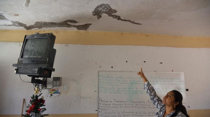 Jueza ordena a gobierno de Evelyn Salgado garantizar derecho a la educación a estudiantes indígenas
