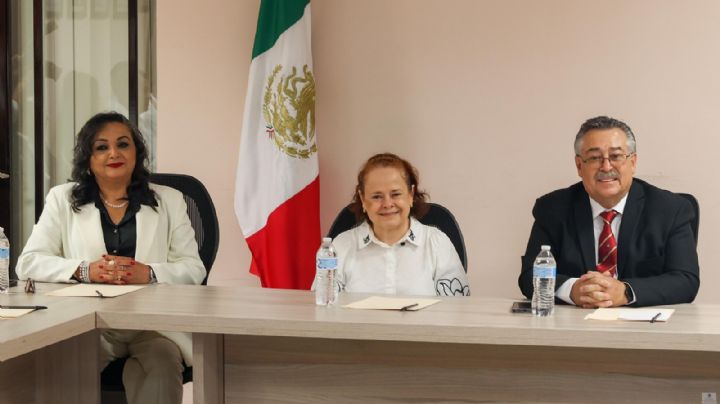 Reafirma Gobierno de Tamaulipas compromiso con la transformación de Tula en el Primer Informe de Gobierno