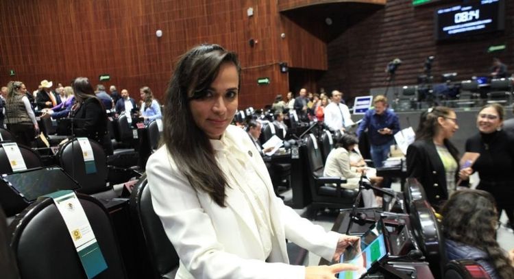 Frenan inhabilitación de Laura Fernández Piña, excandidata a la gubernatura por Quintana Roo