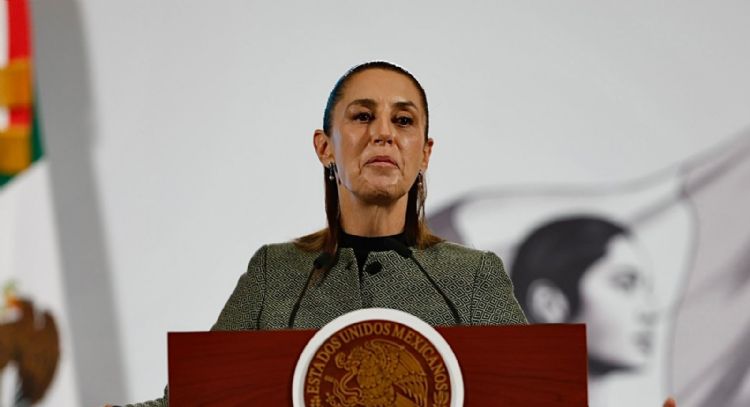 Órgano de Administración Judicial revisará presupuesto del PJ para quitarle 15 mil mdp: Sheinbaum