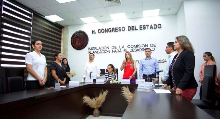Proponen crear Consejo Consultivo Ciudadano de los Derechos Humanos en Chiapas