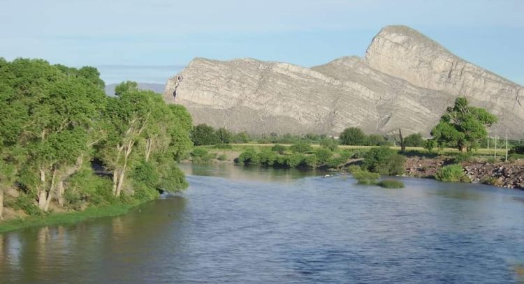 Río Nazas busca defensa en CIDH; activistas llevan a la corte y a la CCA quejas por daño al caudal