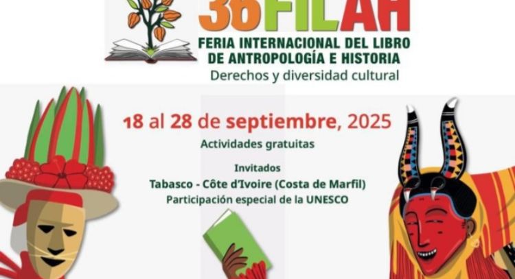 La 36º FILAH presentará por primera vez un ciclo sobre industrias creativas y culturales