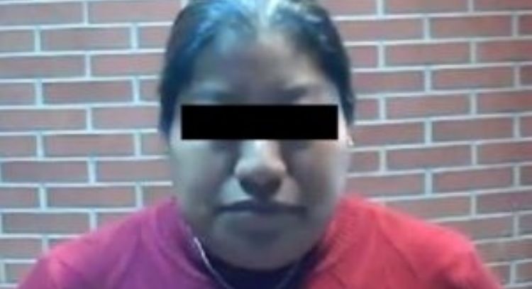 Mujer en Oaxaca es sentenciada a 66 años de prisión por feminicidio
