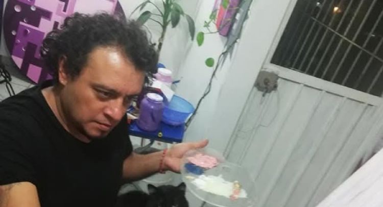 El IPN confirma la muerte de artista plástico y profesor del CECyT 7 tras explosión de pipa