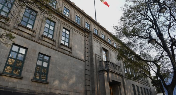 Personal de seguridad al que la SCJN pidió renunciar no podrá demandar por despido injustificado