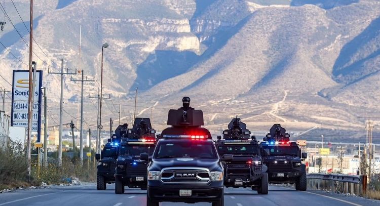 Coahuila: policías torturan a joven hasta matarlo; su padre denuncia encubrimiento estatal