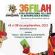 La 36º FILAH presentará por primera vez un ciclo sobre industrias creativas y culturales