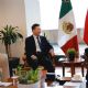 El canciller recibe al embajador de China tras la imposición de aranceles