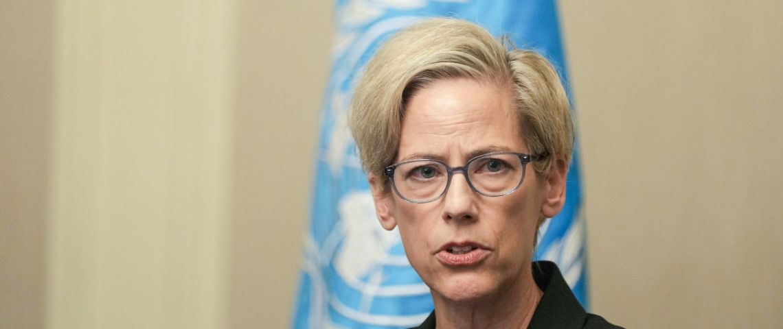 La ONU urge a México evitar para 2027 acordeones y otros vicios de la elección judicial