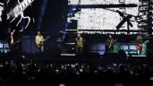Foto ilustrativa de la nota titulada: “He estado esperando por esto 15 años”; fans recorren kilómetros para ver a Oasis en México