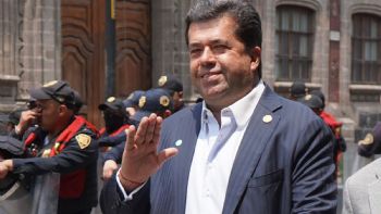 Pedro Haces y la CATEM, una larga historia negra