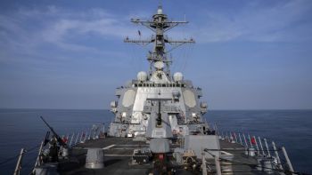 Venezuela denuncia que marines de EU asaltaron embarcación de pescadores en el Caribe