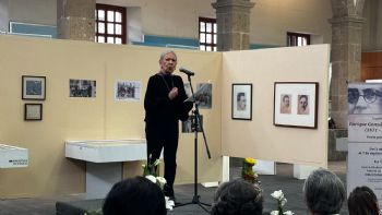 Luisa Huertas y “No nos moverán” en los Ariel: historia de reconciliación para México