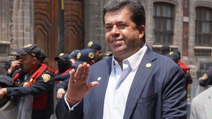 Pedro Haces y la CATEM, una larga historia negra