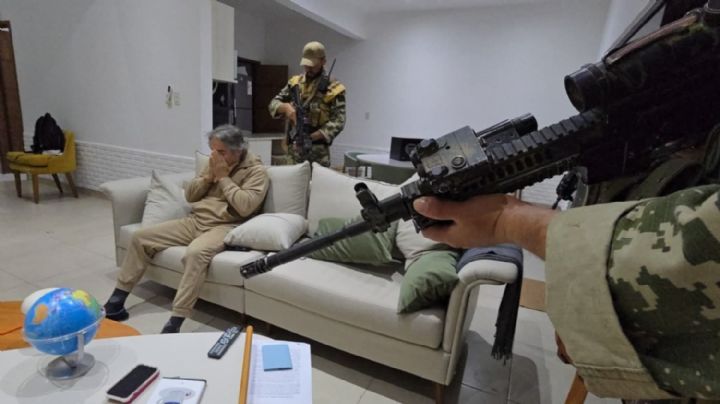 Sheinbaum agradece la colaboración de Paraguay para capturar al líder de “La Barredora”