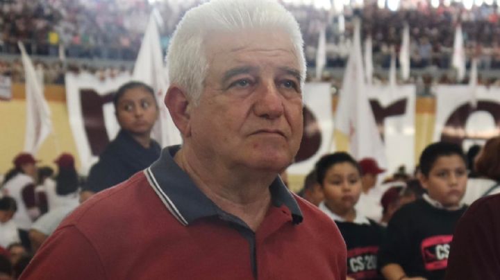 La detención de Hernán Bermúdez significa "cero impunidad": José Ramiro López Obrador