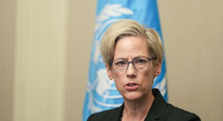 La ONU urge a México evitar para 2027 acordeones y otros vicios de la elección judicial