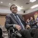 Detienen en San Felipe a Jorge Yussel, hijo del exmando policial Julián Leyzaola