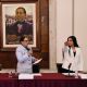 Nueva titular de la Comisión Nacional de Búsqueda alista diagnóstico de la institución