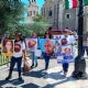 Brigada de Búsqueda Nacional concluye en Coahuila con indicios para localizar a 74 personas