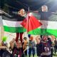 La risa, antídoto contra el miedo y herramienta contra genocidio de Israel: "Pallasos en Rebeldía"